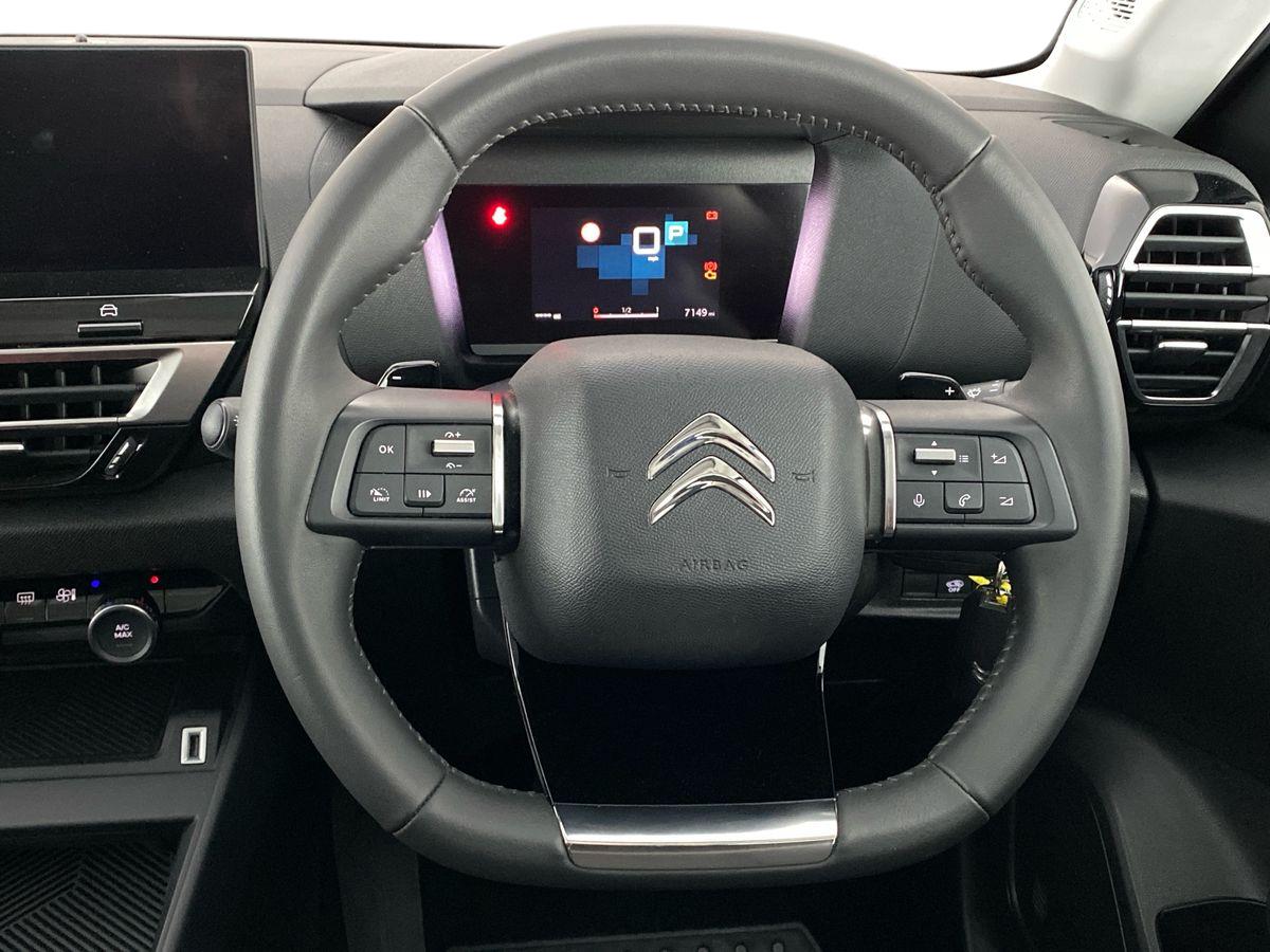 Used Citroen C4 2022 for sale - 77294454: Photo 11