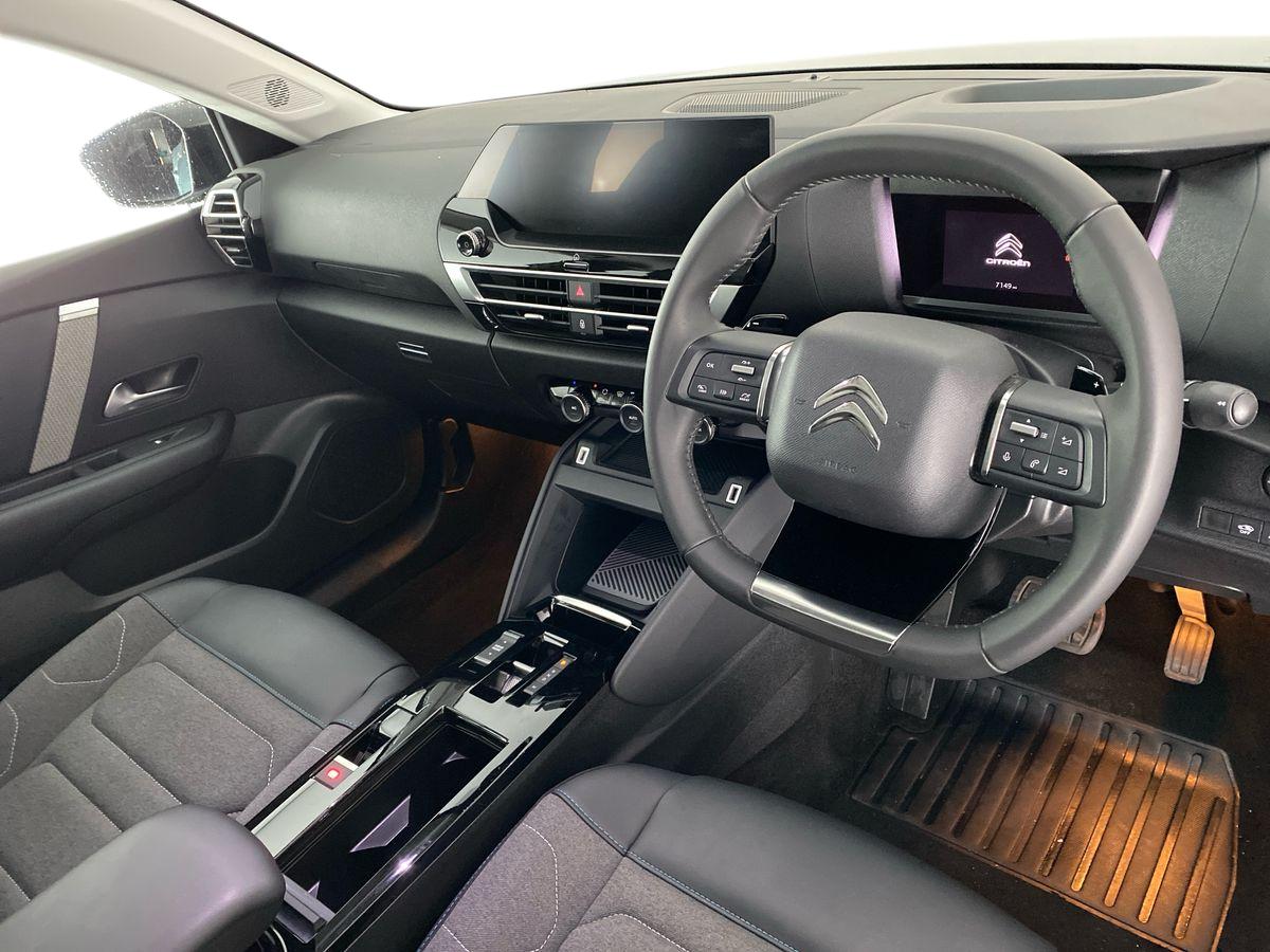 Used Citroen C4 2022 for sale - 77294454: Photo 12