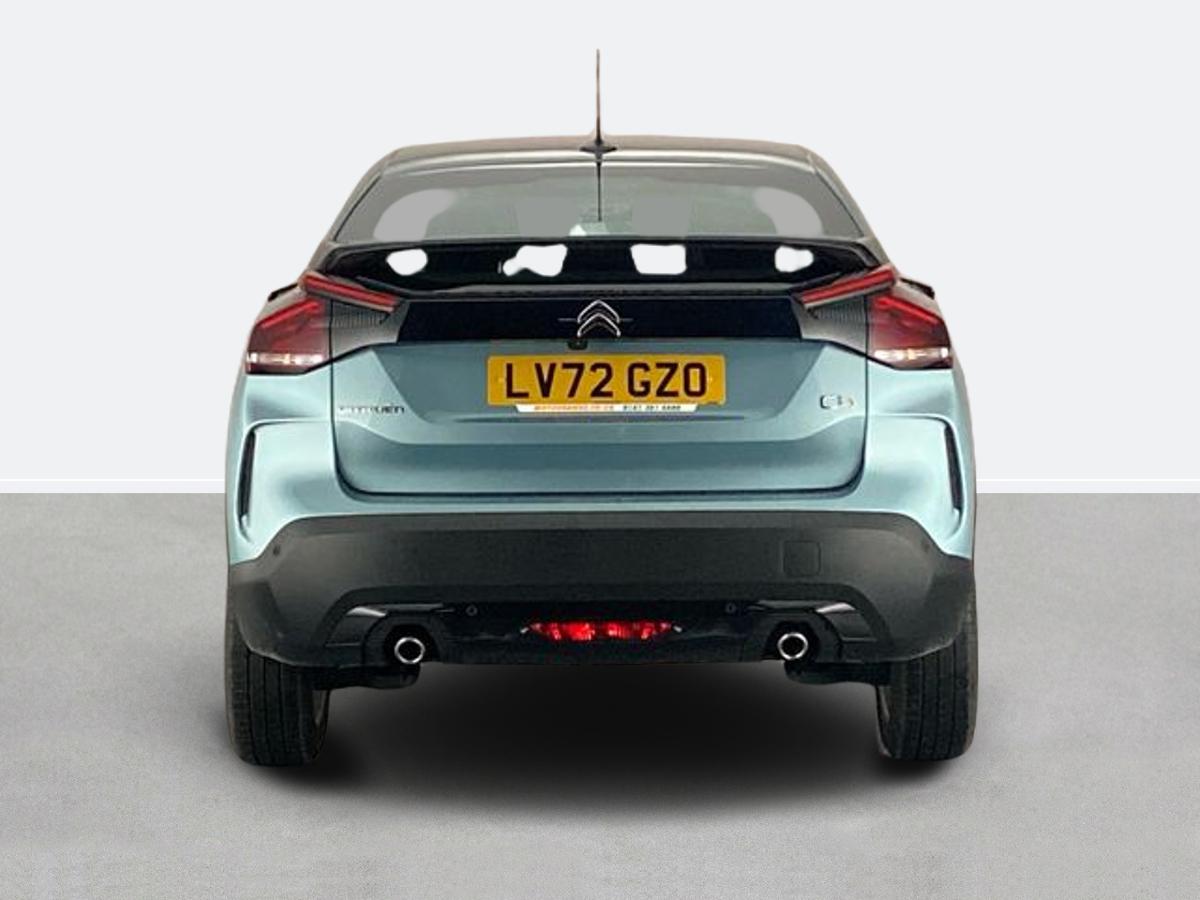 Used Citroen C4 2022 for sale - 77294454: Photo 4