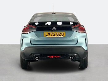 Used Citroen C4 2022 for sale - 77294454: Photo