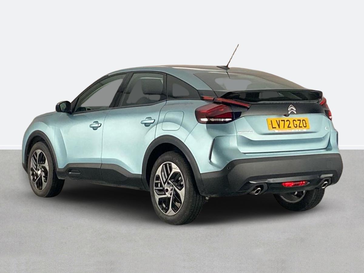 Used Citroen C4 2022 for sale - 77294454: Photo 5