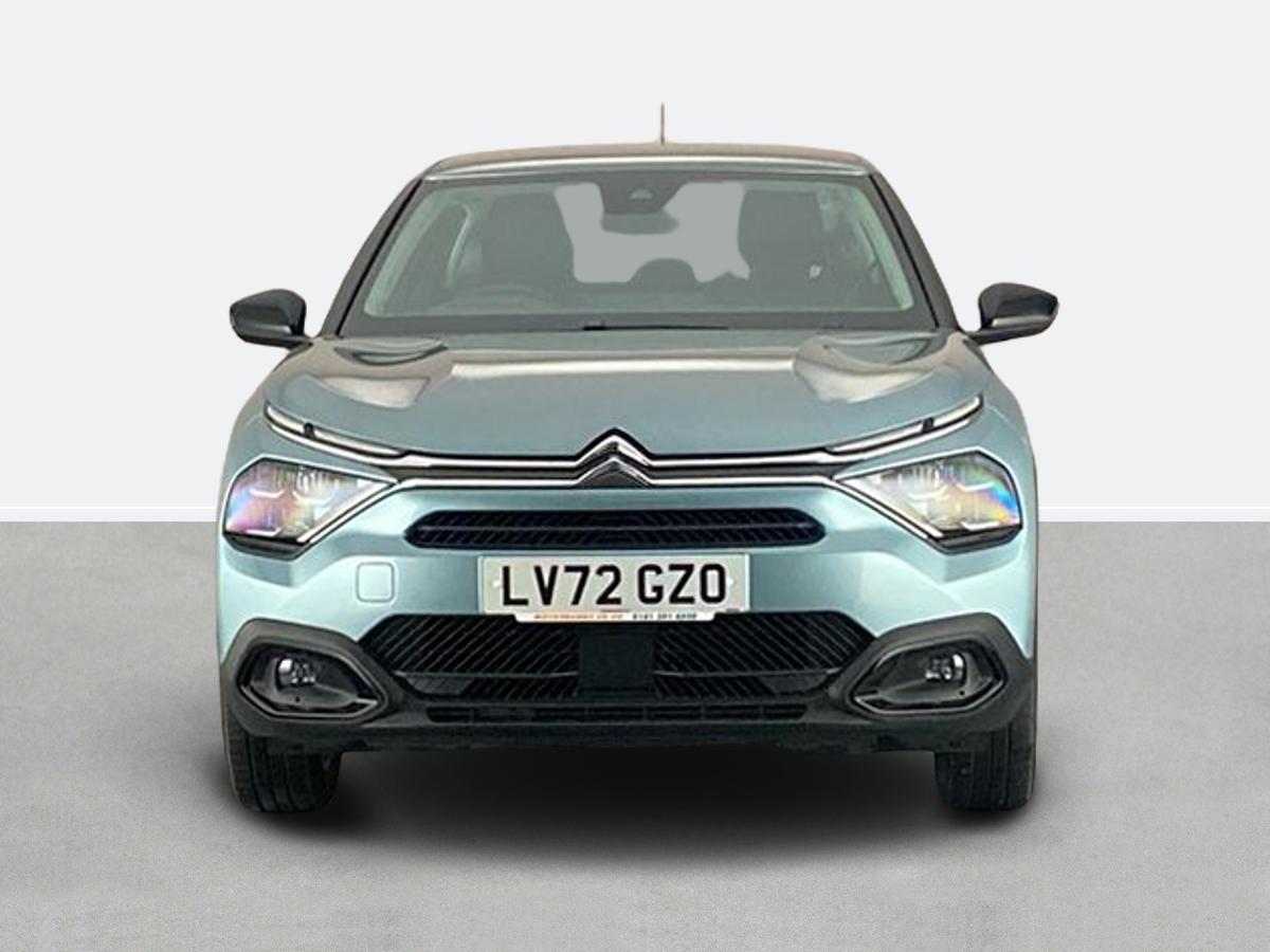 Used Citroen C4 2022 for sale - 77294454: Photo 8