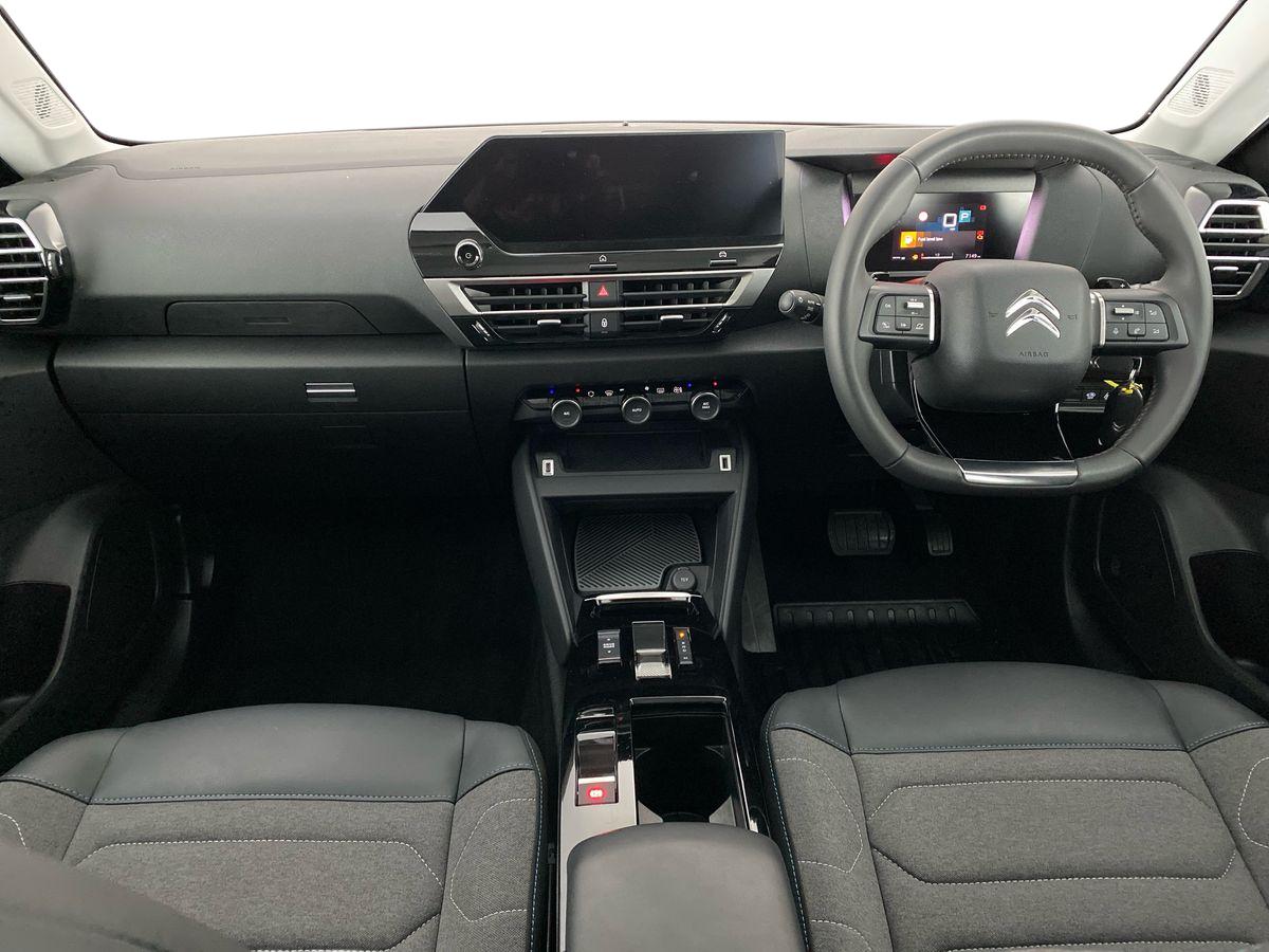 Used Citroen C4 2022 for sale - 77294454: Photo 9