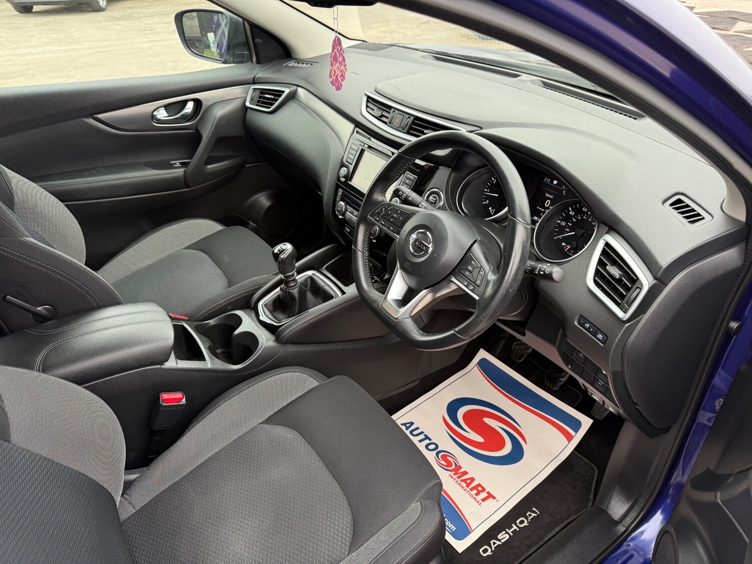 Used Nissan Qashqai 2019 for sale - 78190958: Photo 15