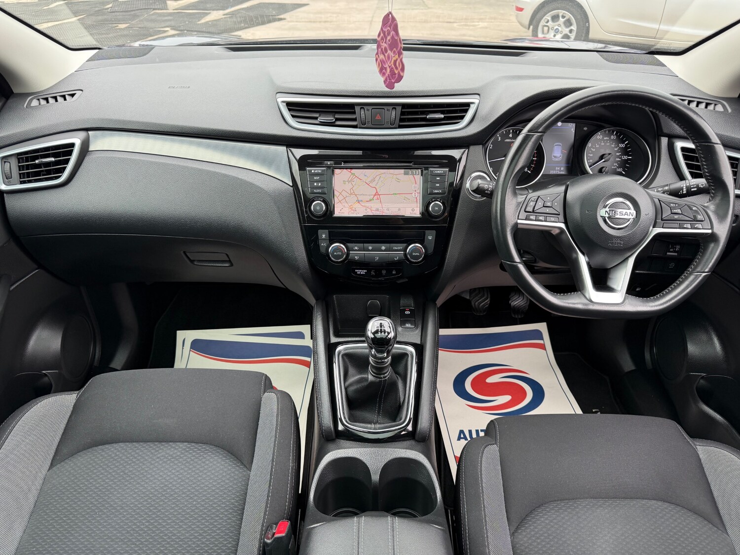 Used Nissan Qashqai 2019 for sale - 78190958: Photo 17