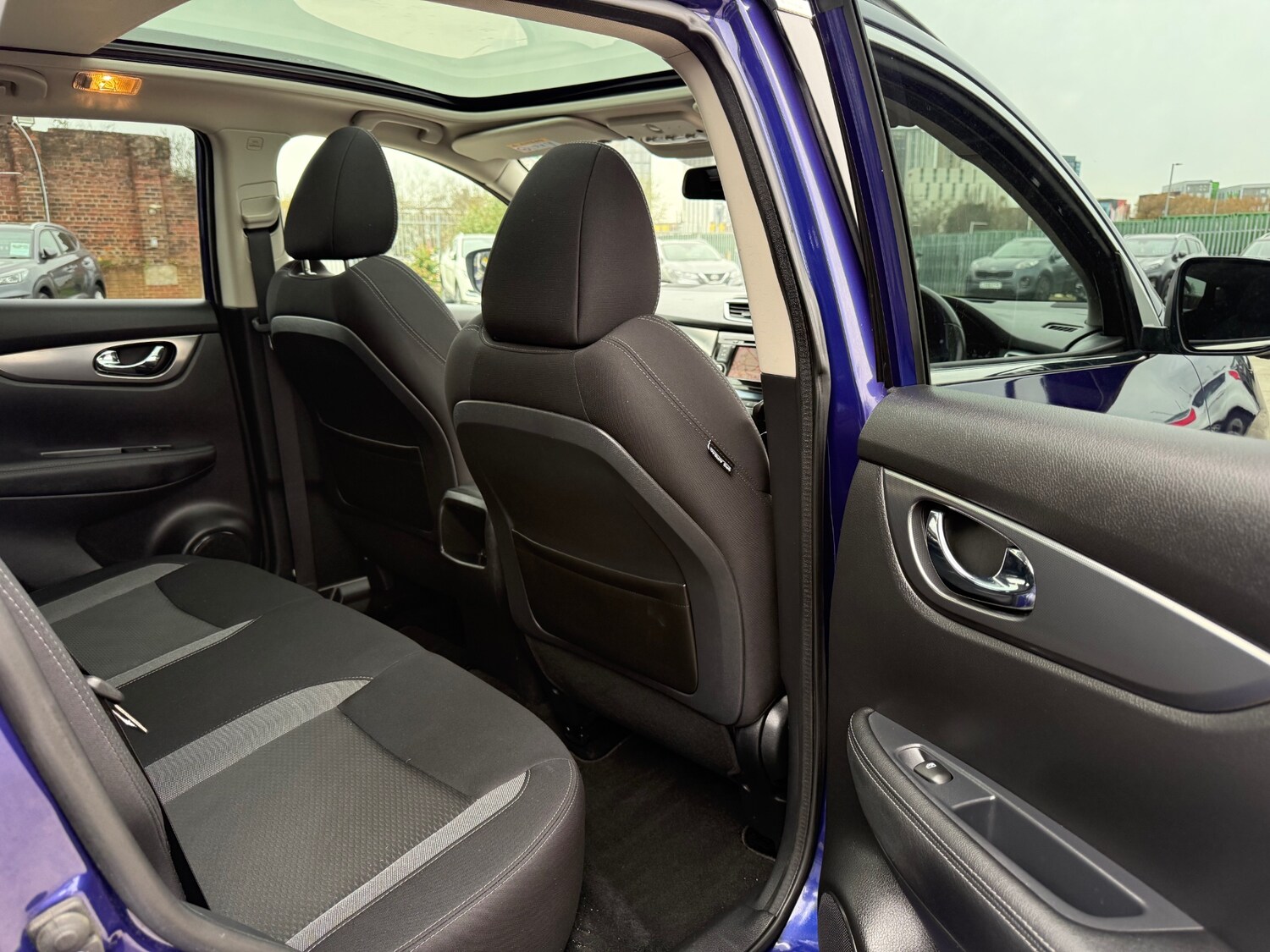 Used Nissan Qashqai 2019 for sale - 78190958: Photo 19