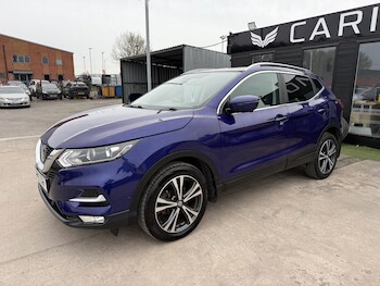 Used Nissan Qashqai 2019 for sale - 78190958: Photo