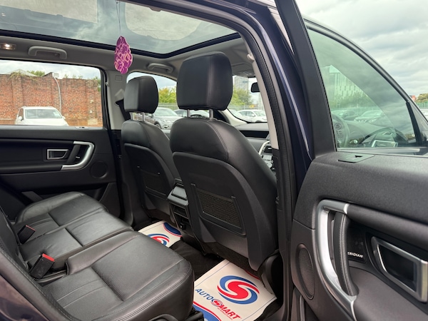Used Land Rover Discovery Sport 2019 for sale - 76312543: Photo 17