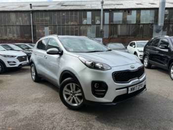 2017 (17) - 1.7 CRDi ISG 2 5dr DCT Auto