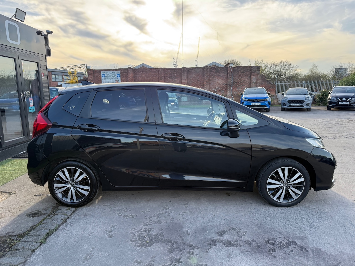 Used Honda Jazz 2018 for sale - 78201432: Photo 10