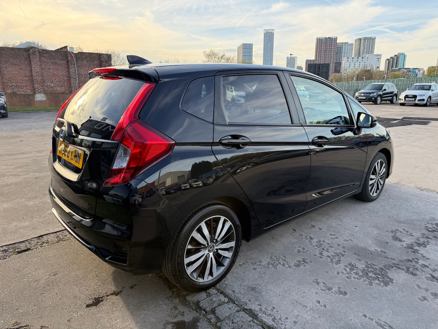 Used Honda Jazz 2018 for sale - 78201432: Photo 13