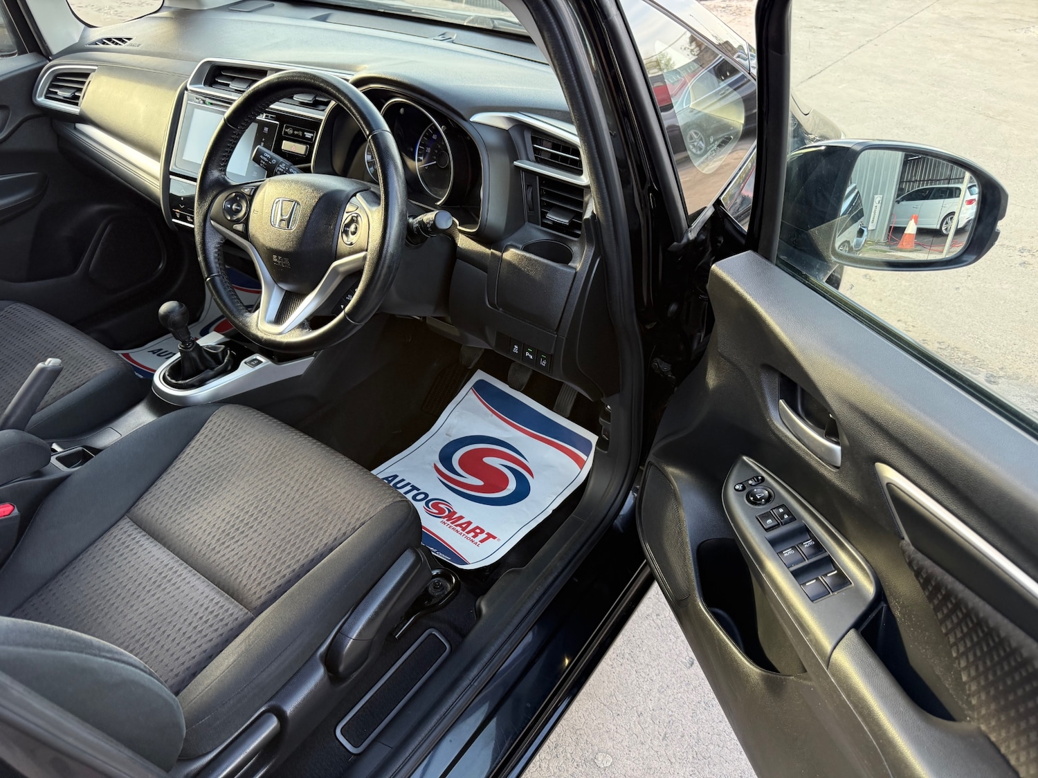 Used Honda Jazz 2018 for sale - 78201432: Photo 14