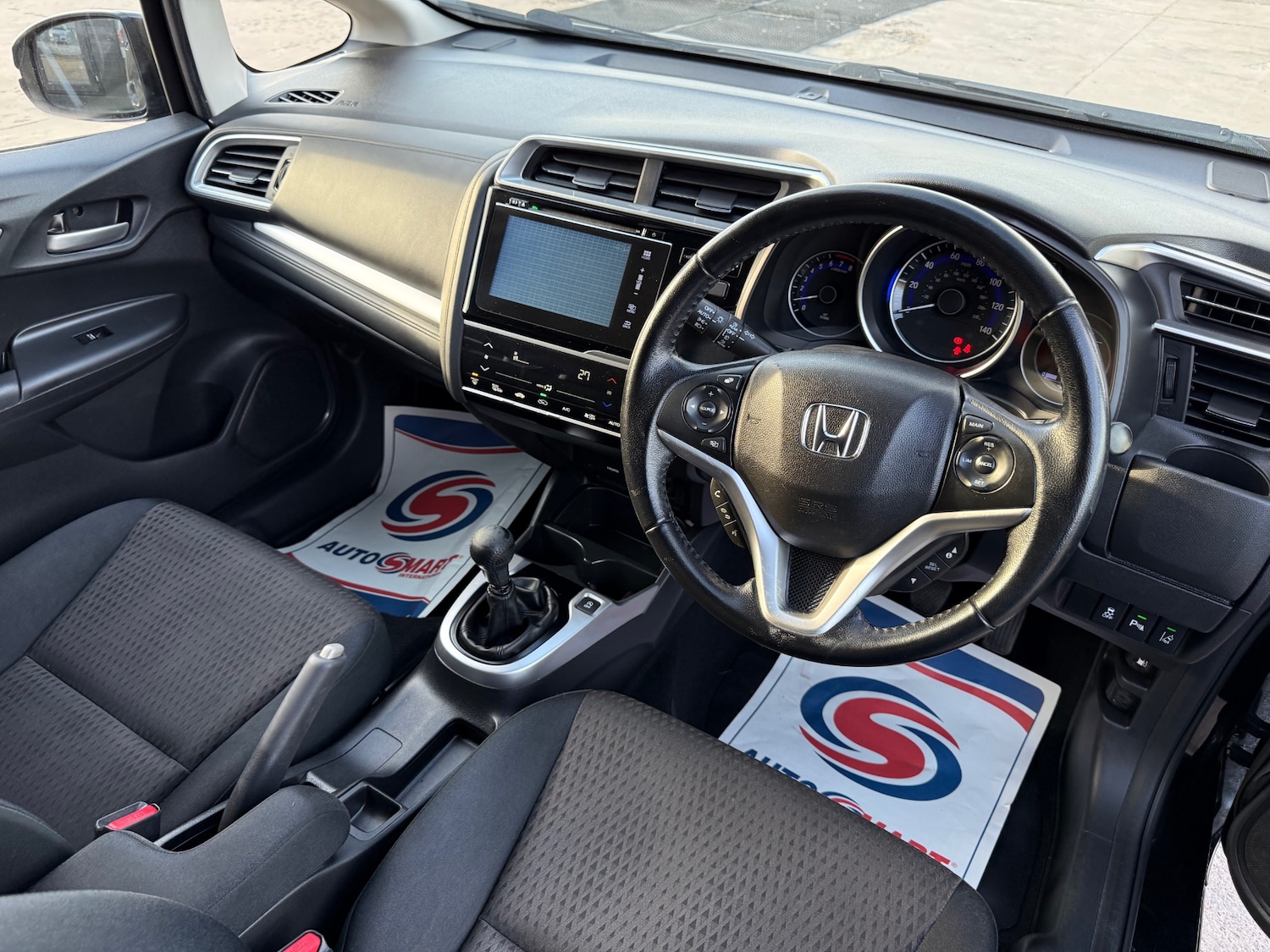 Used Honda Jazz 2018 for sale - 78201432: Photo 15