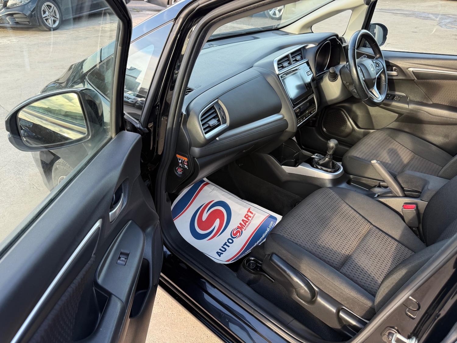 Used Honda Jazz 2018 for sale - 78201432: Photo 16