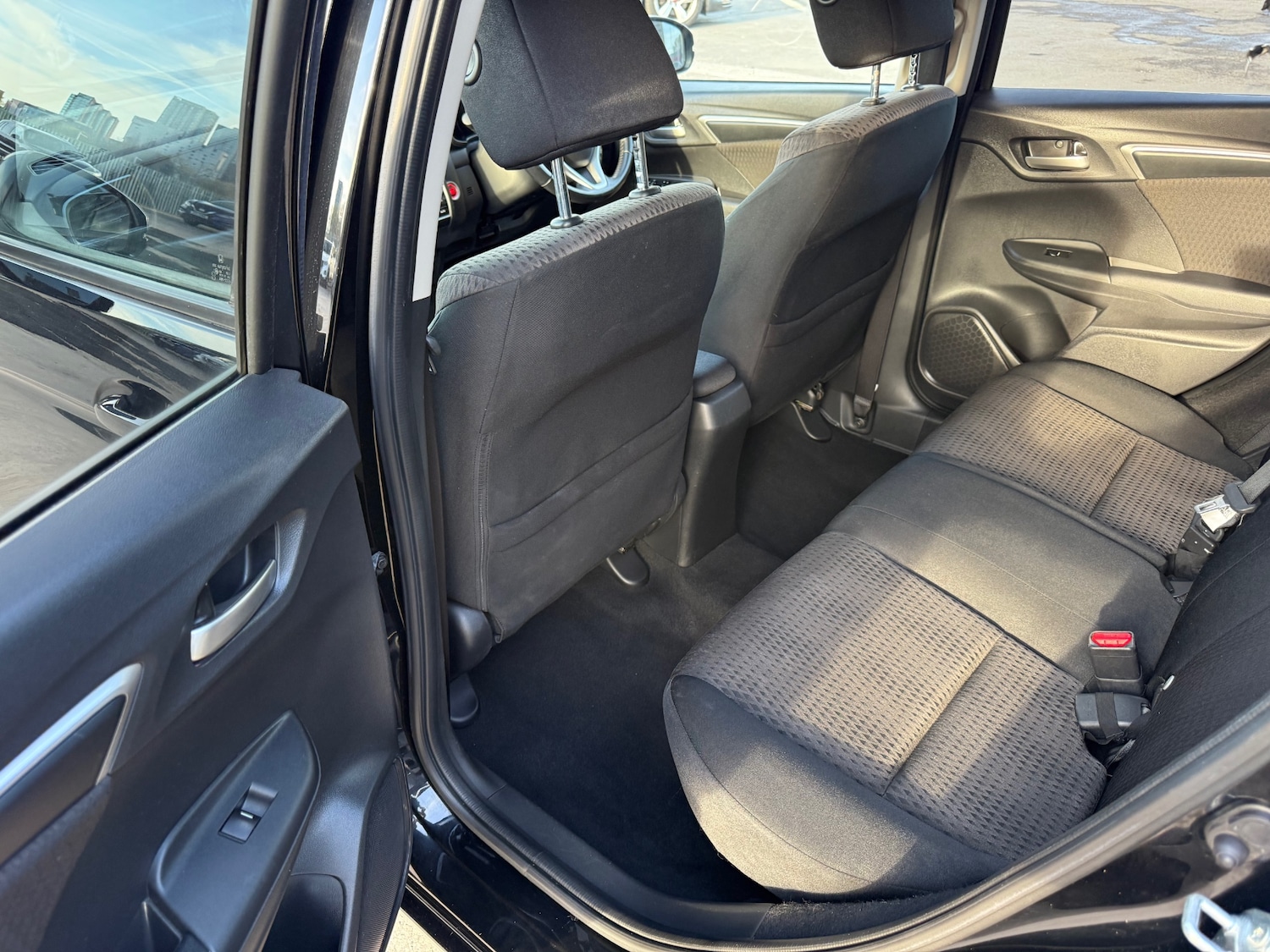 Used Honda Jazz 2018 for sale - 78201432: Photo 17