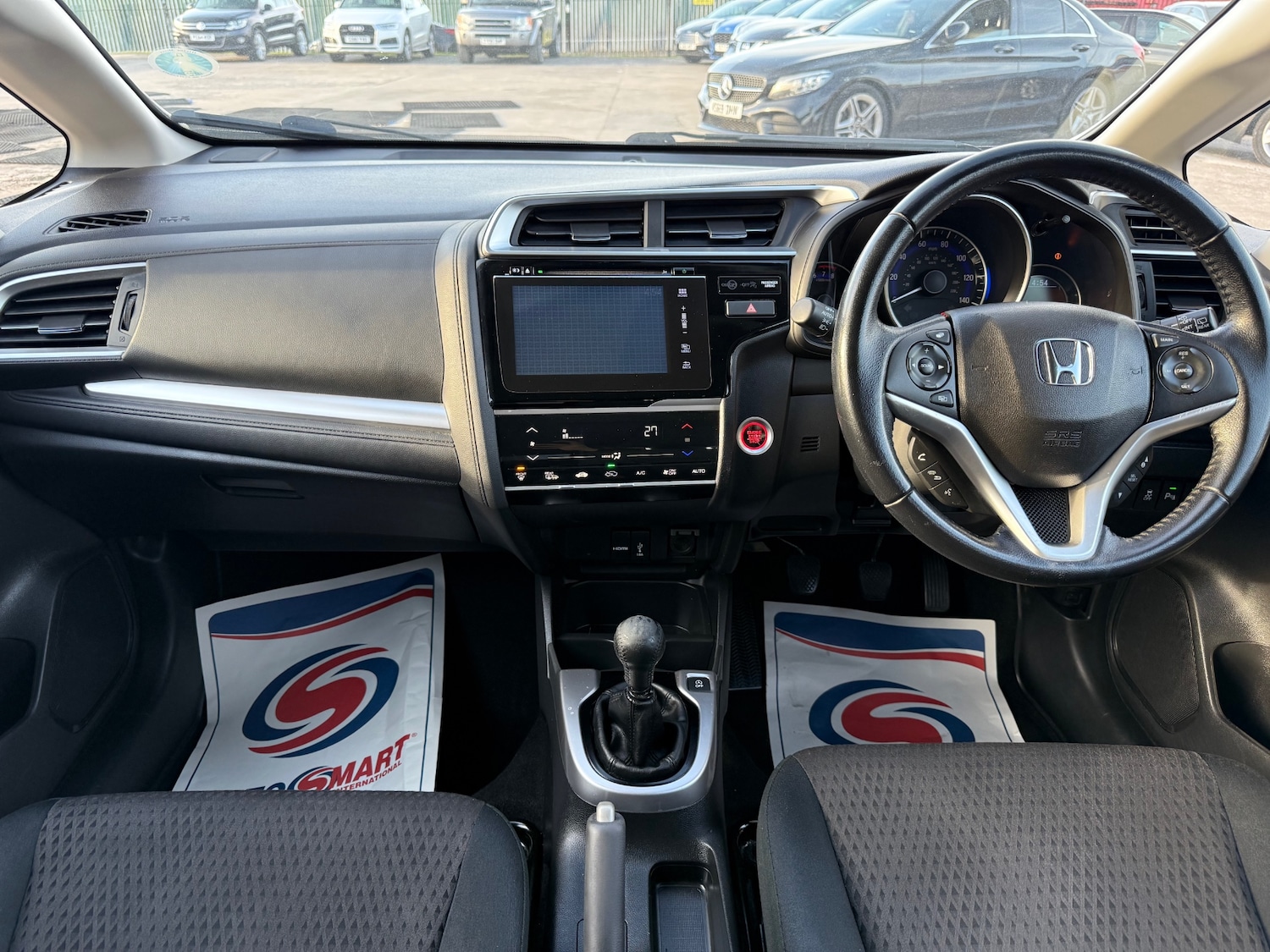 Used Honda Jazz 2018 for sale - 78201432: Photo 18