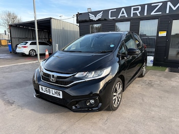 Used Honda Jazz 2018 for sale - 78201432: Photo