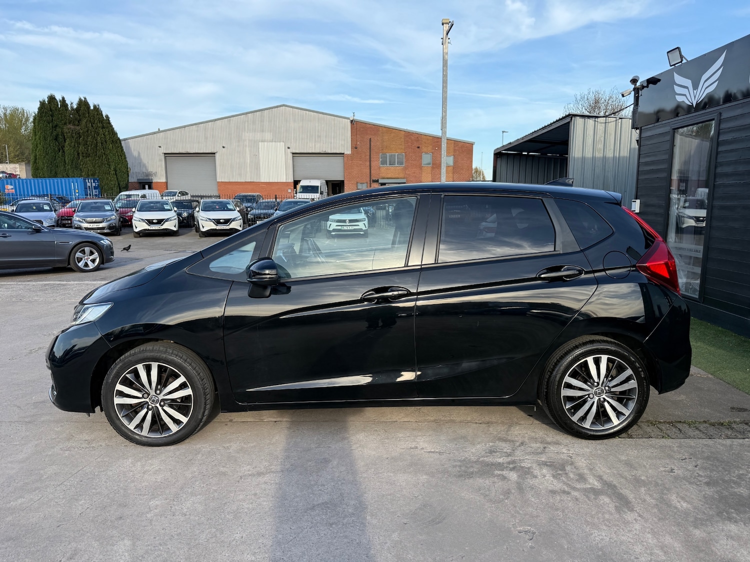 Used Honda Jazz 2018 for sale - 78201432: Photo 6
