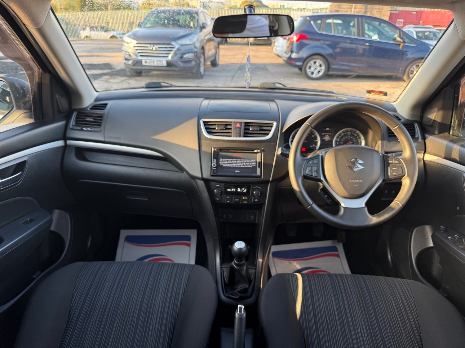 Used Suzuki Swift 2016 for sale - 76143926: Photo 13