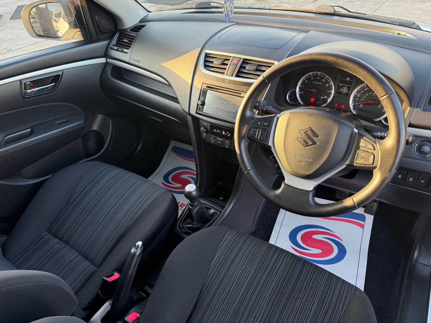 Used Suzuki Swift 2016 for sale - 76143926: Photo 14