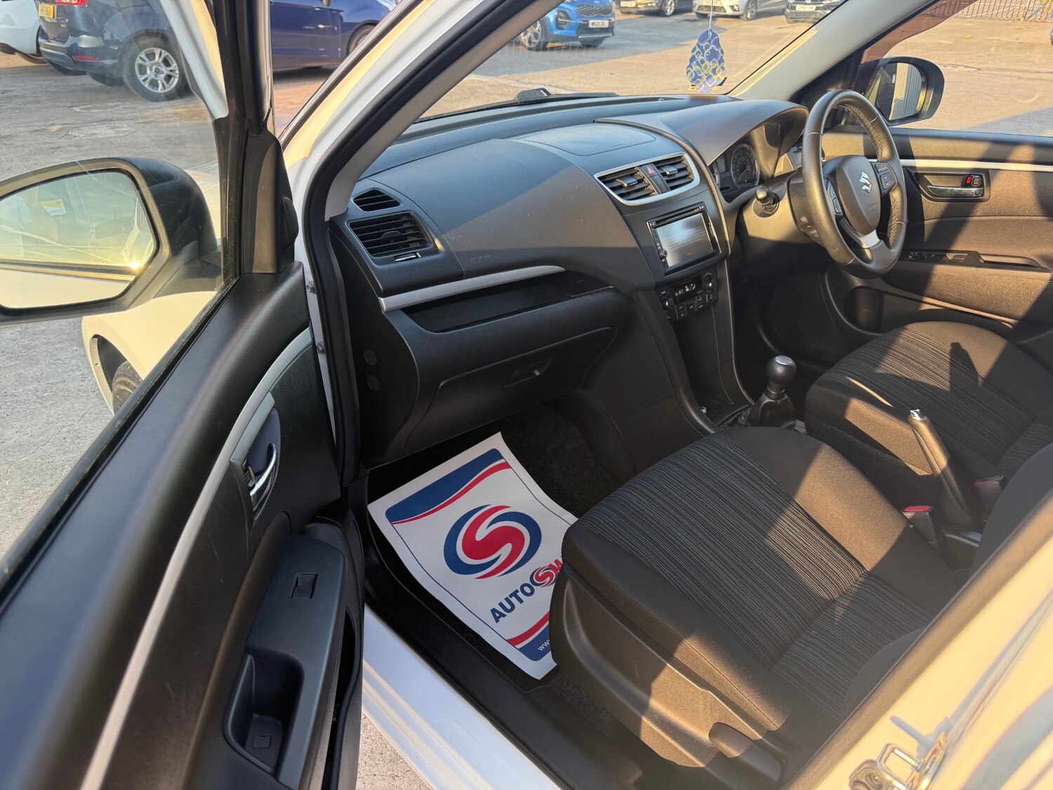 Used Suzuki Swift 2016 for sale - 76143926: Photo 15