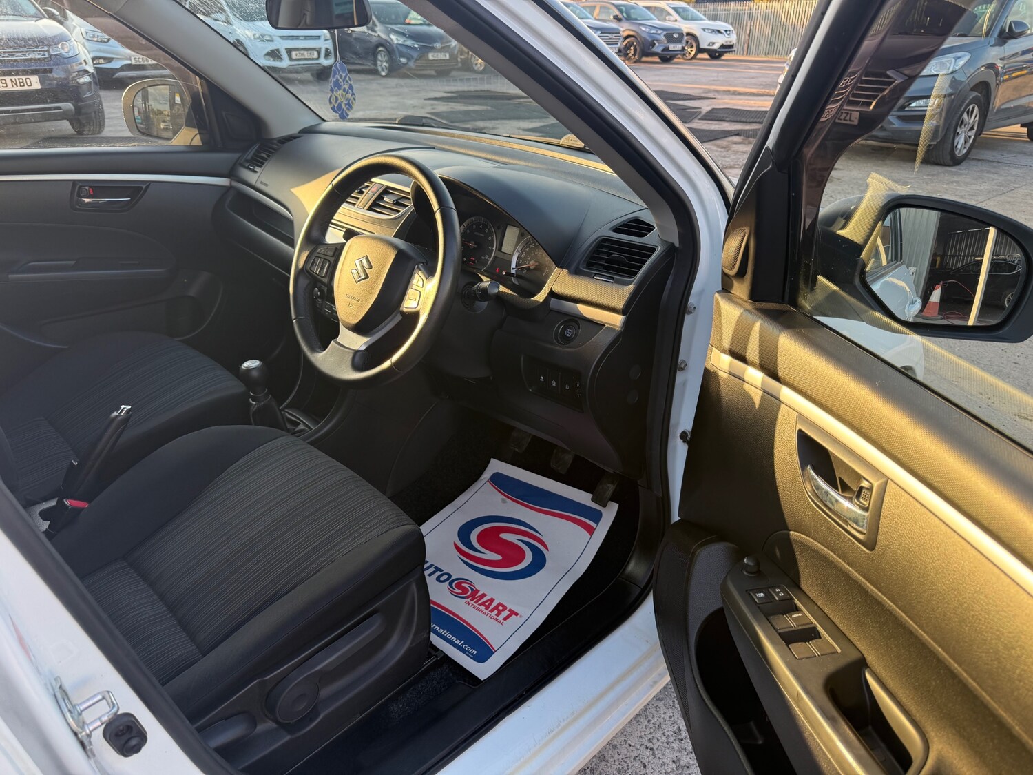 Used Suzuki Swift 2016 for sale - 76143926: Photo 16
