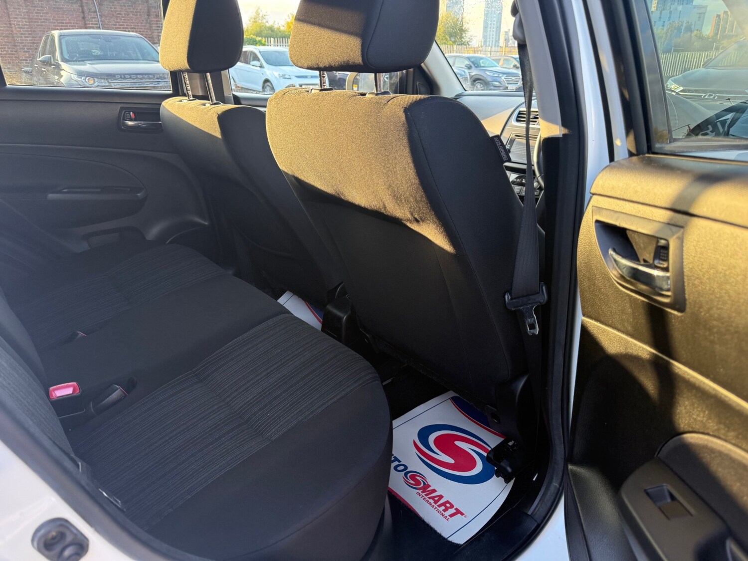 Used Suzuki Swift 2016 for sale - 76143926: Photo 18
