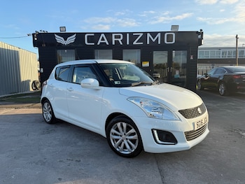 Suzuki - Swift