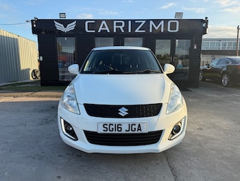 Used Suzuki Swift 2016 for sale - 76143926: Photo 2