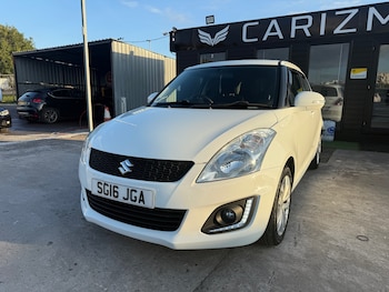Used Suzuki Swift 2016 for sale - 76143926: Photo 3
