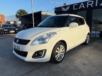 Used Suzuki Swift 2016 for sale - 76143926: Photo 4