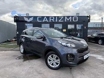 2017 (17) - 1.6 GDi ISG 2 5dr