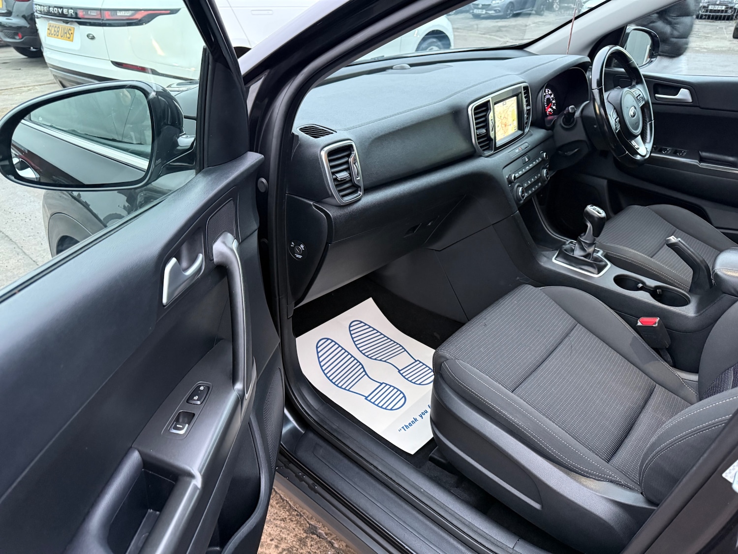 Used Kia Sportage 2017 for sale - 76710273: Photo 17