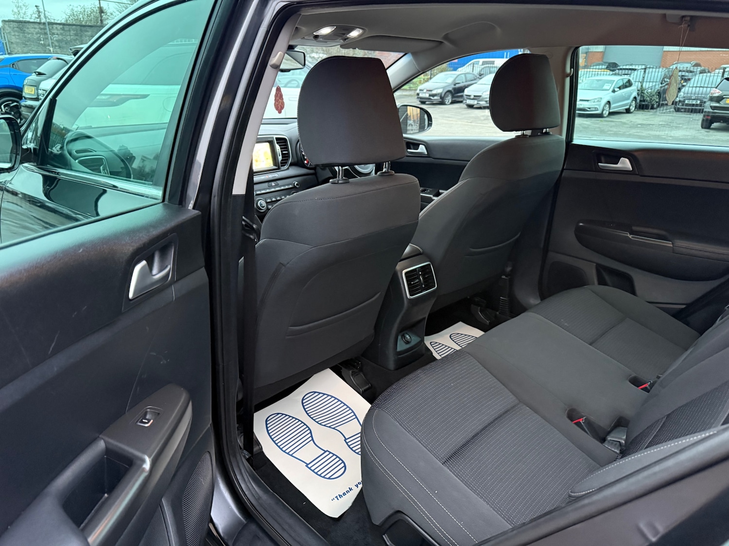 Used Kia Sportage 2017 for sale - 76710273: Photo 19