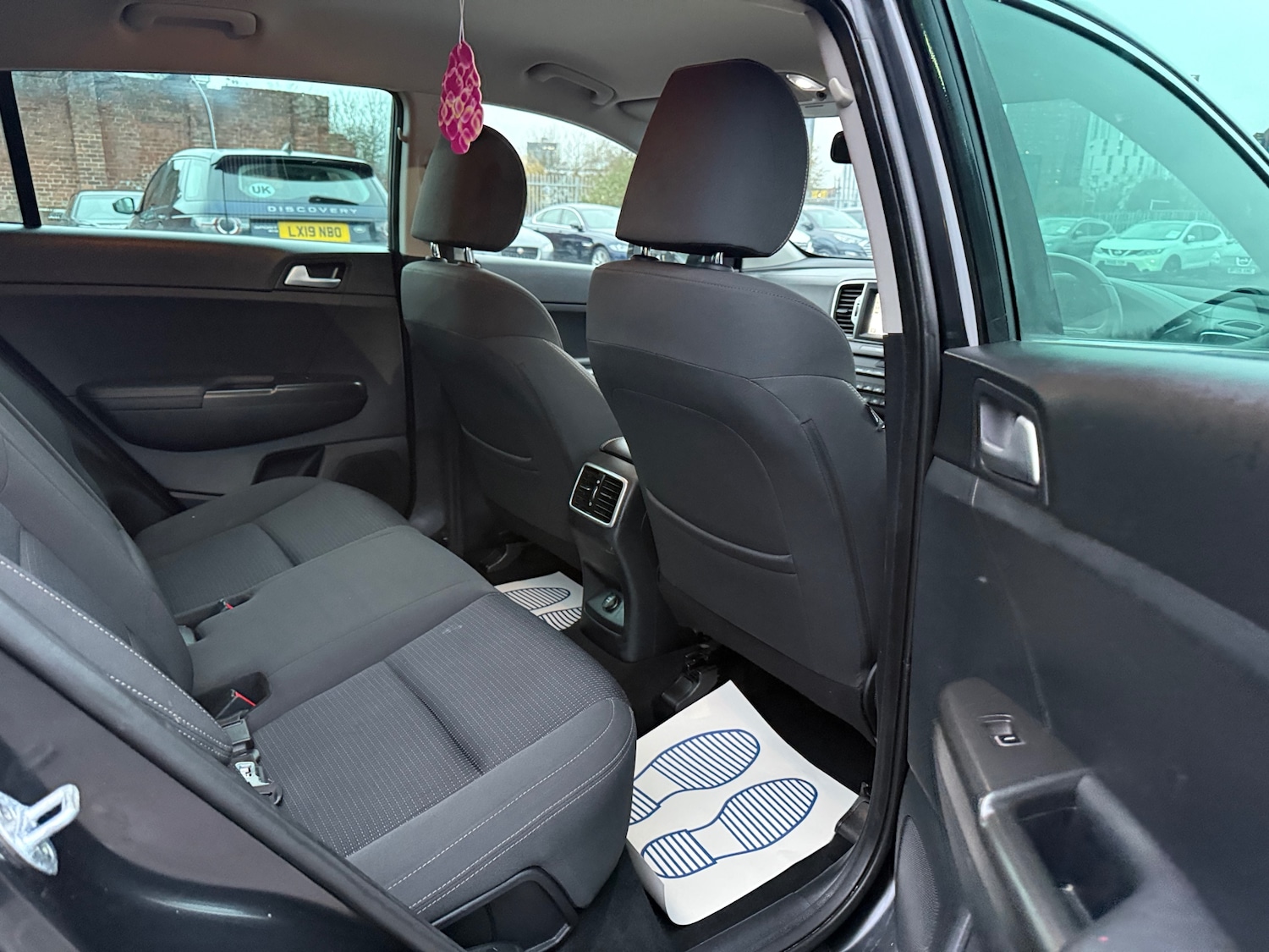 Used Kia Sportage 2017 for sale - 76710273: Photo 20