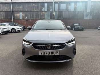 2020 (70) - 1.2 Turbo Elite Nav Premium 5dr