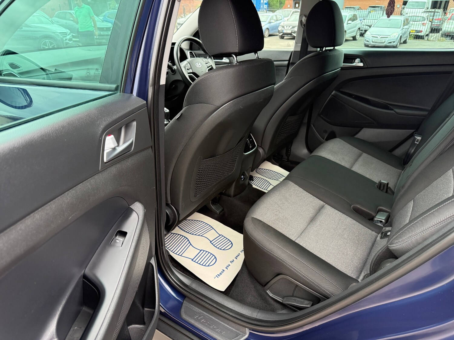 Vehicle 17