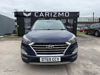 Hyundai - TUCSON