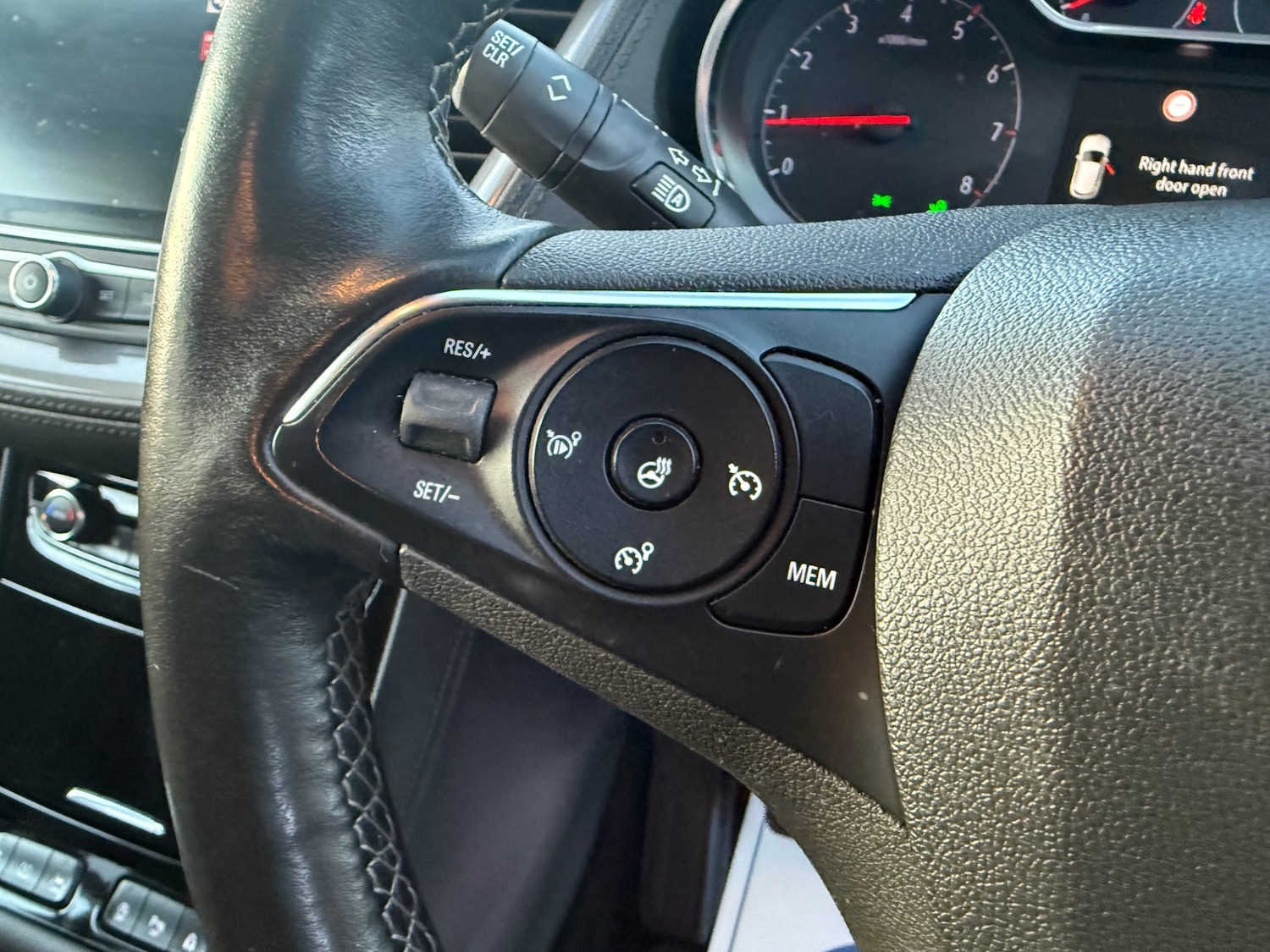 Used Vauxhall Grandland X 2020 for sale - 77736952: Photo 19