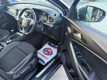 Used Vauxhall Grandland X 2020 for sale - 77736952: Photo