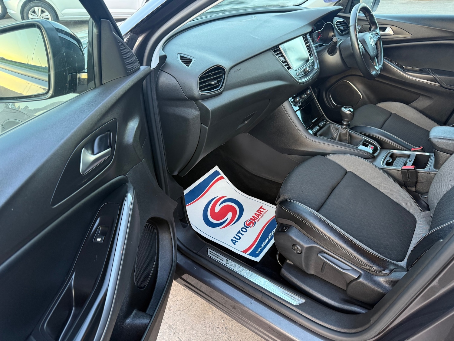 Used Vauxhall Grandland X 2020 for sale - 77736952: Photo 6