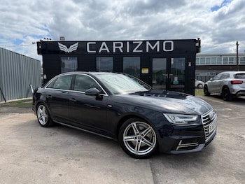 Audi - A4