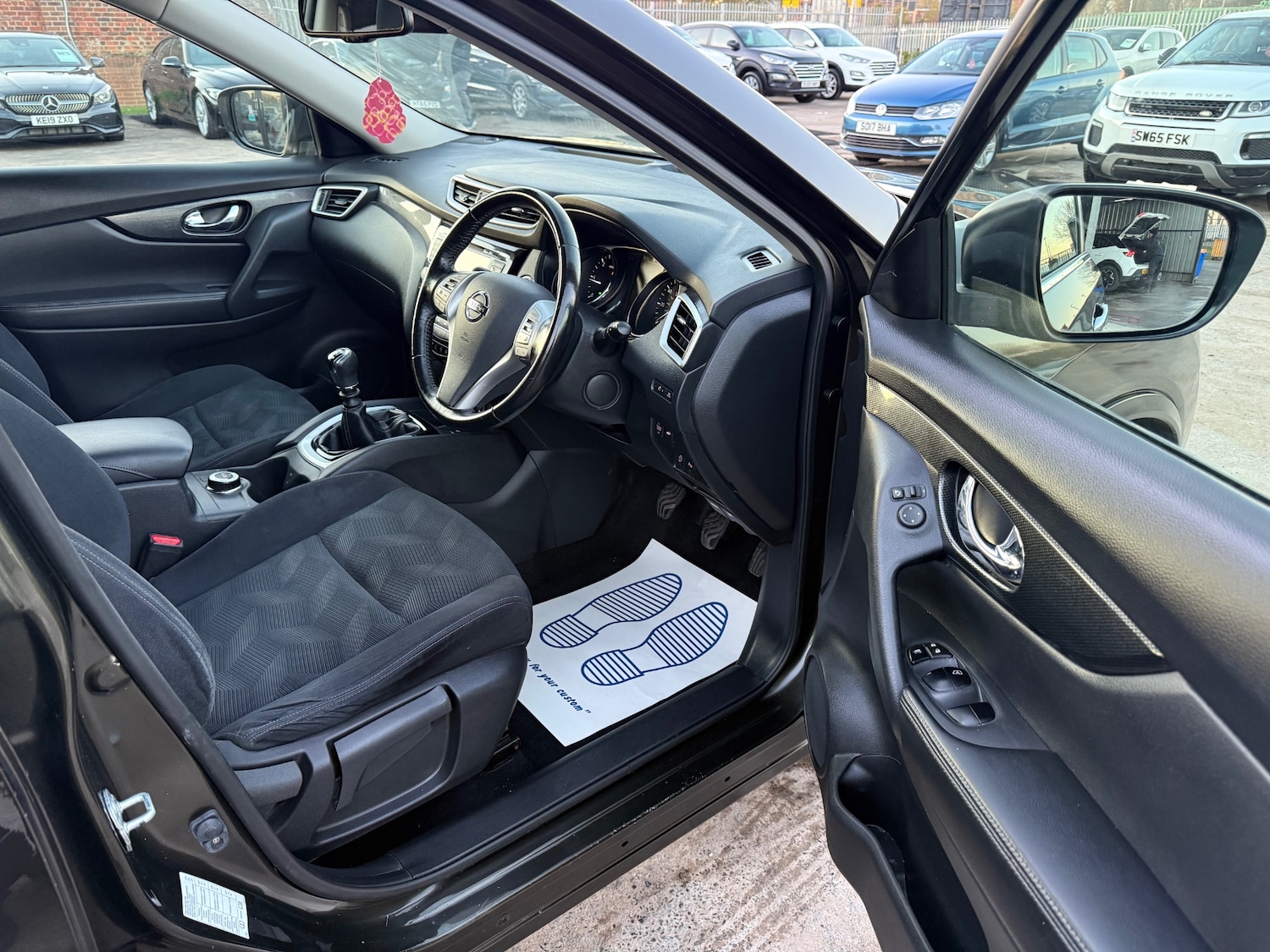 Used Nissan X-Trail 2017 for sale - 77066308: Photo 14