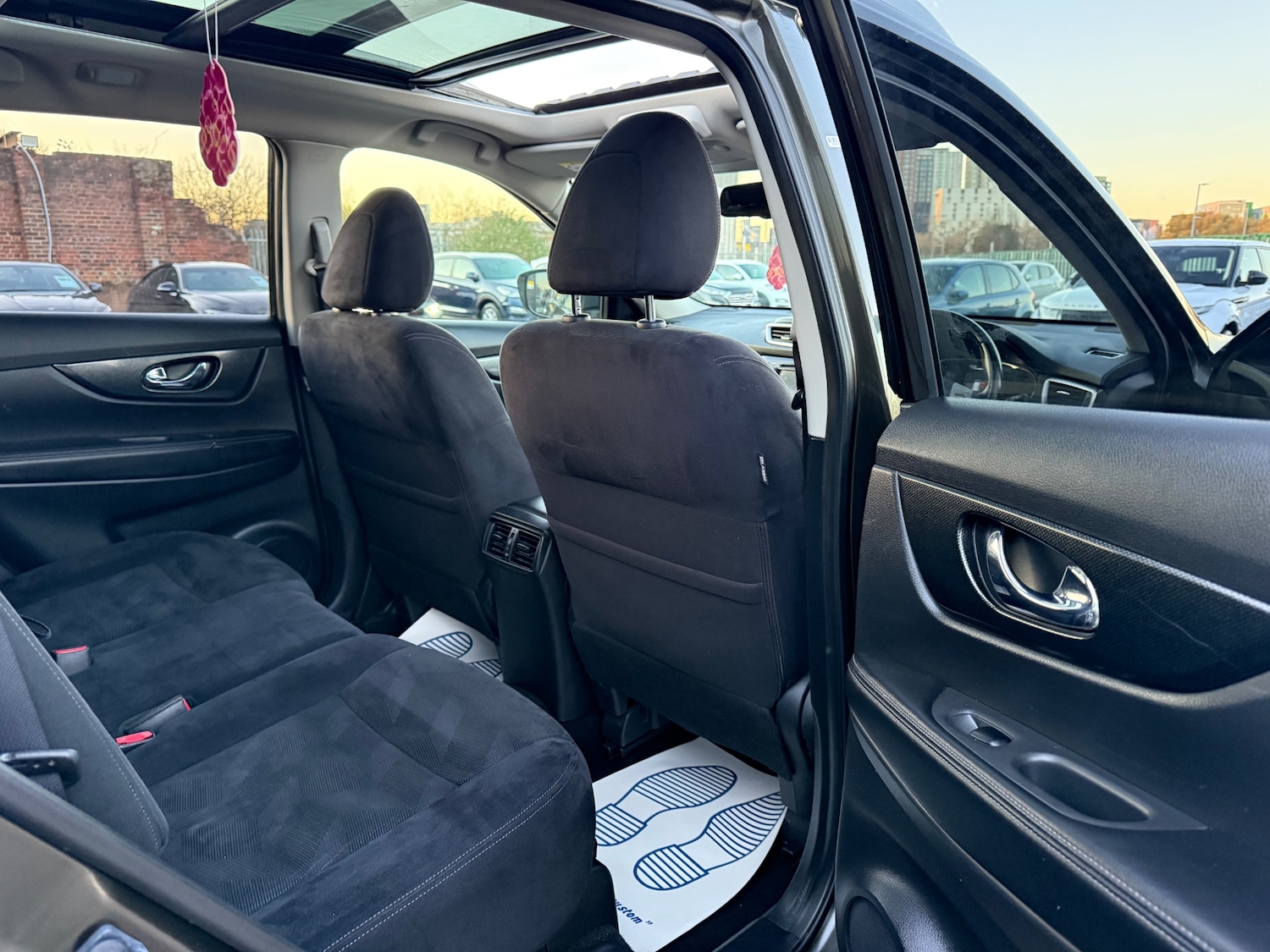 Used Nissan X-Trail 2017 for sale - 77066308: Photo 16