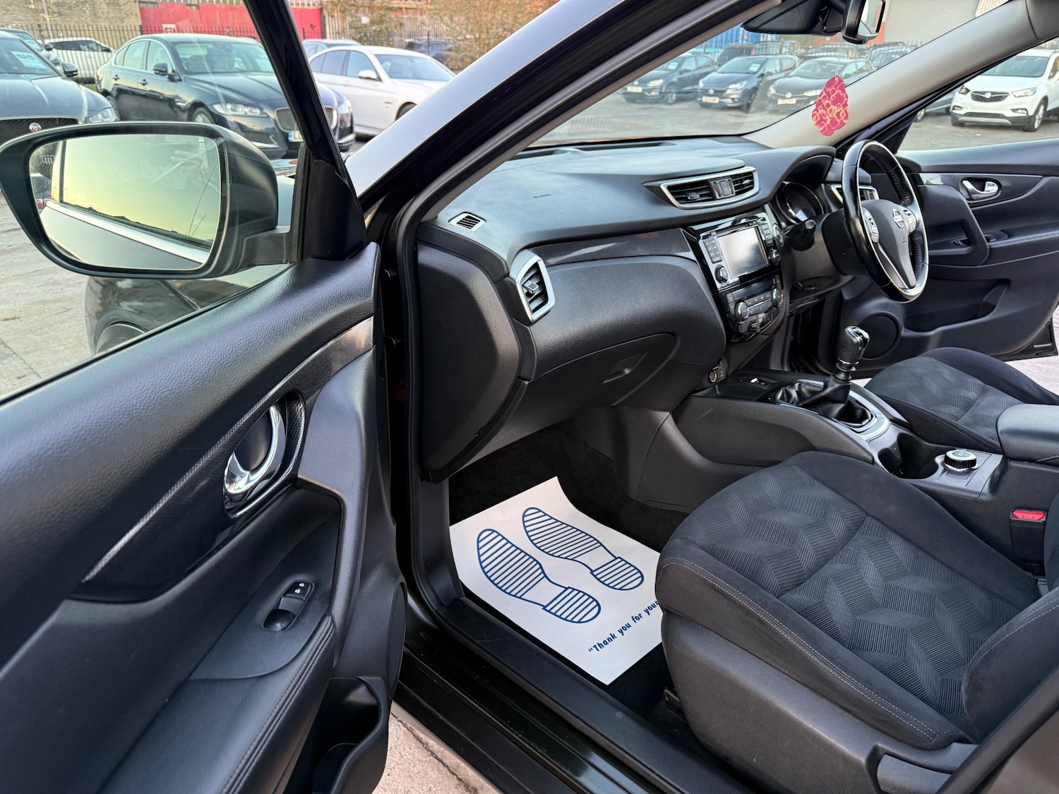 Used Nissan X-Trail 2017 for sale - 77066308: Photo 17