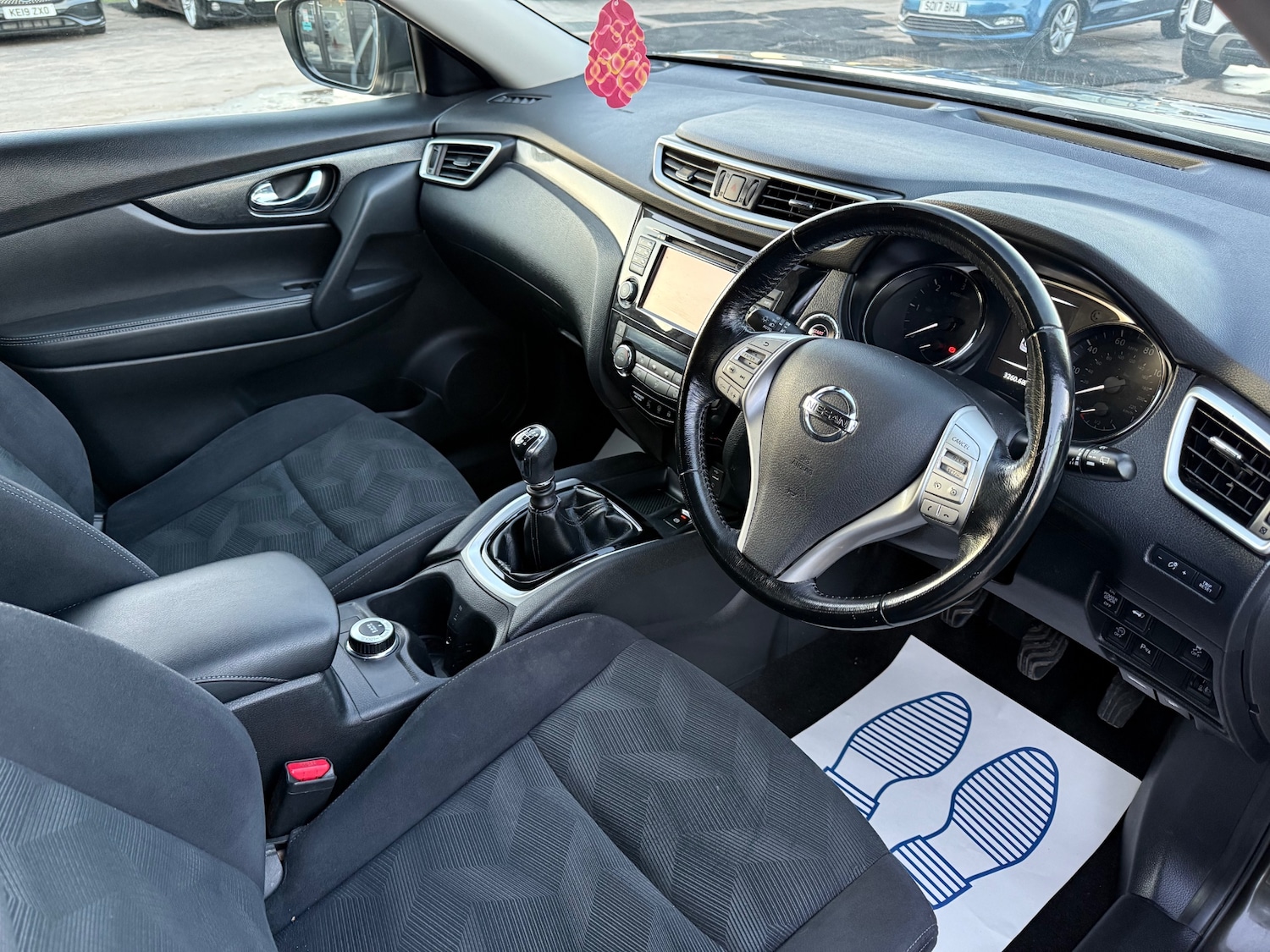 Used Nissan X-Trail 2017 for sale - 77066308: Photo 19