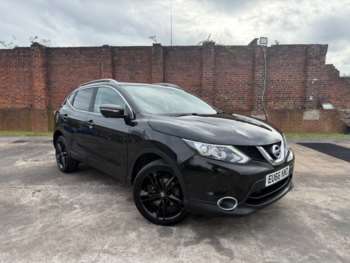 2016 (66) - 1.5 dCi Black Edition 5dr