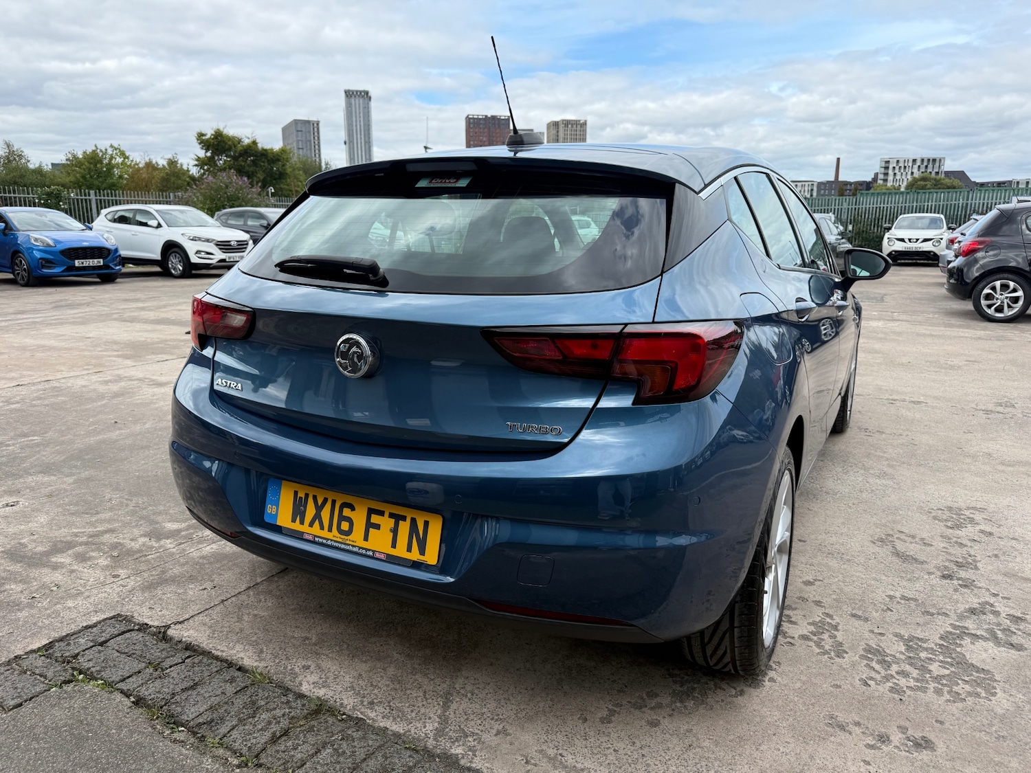 Vehicle 9