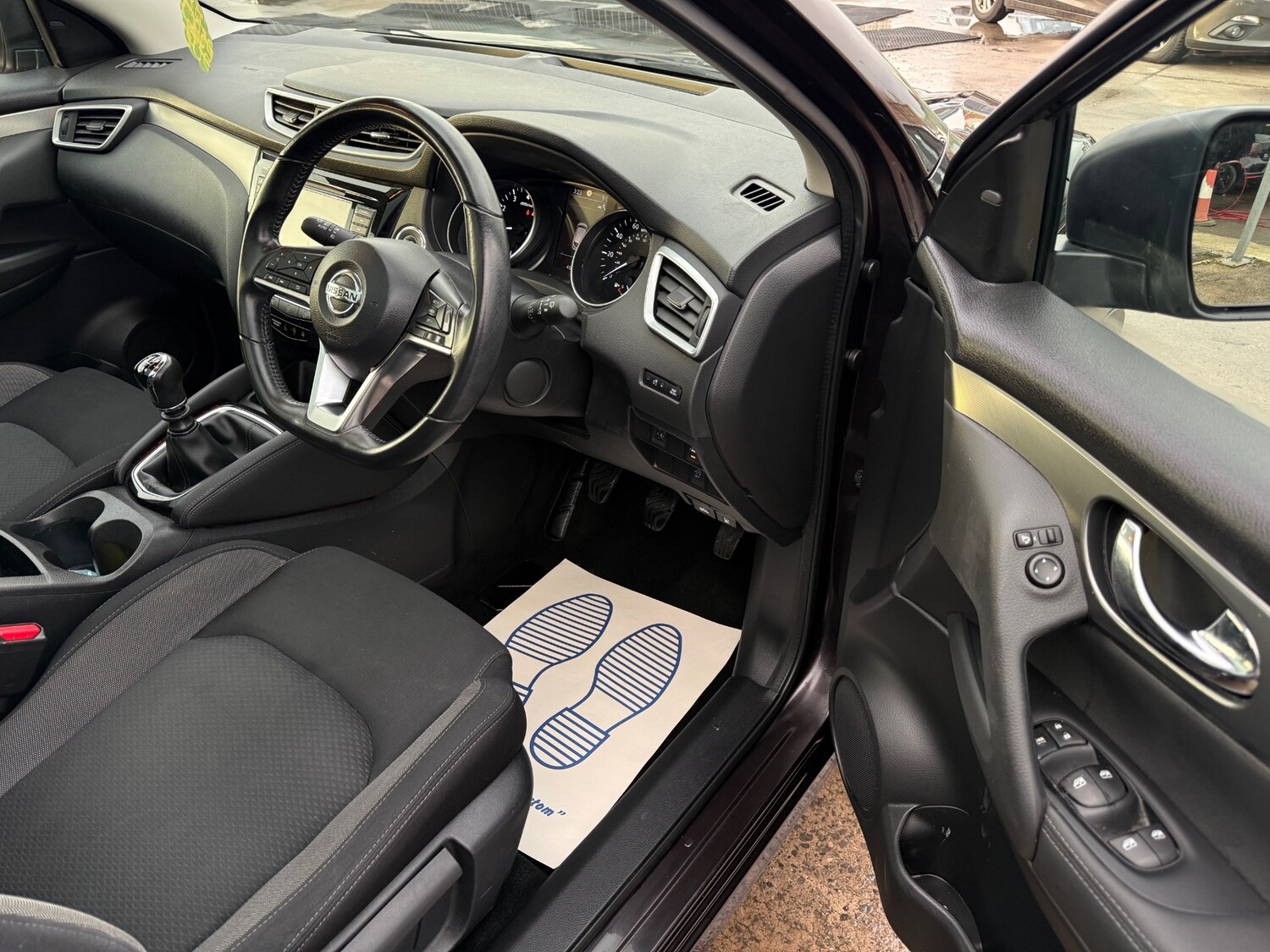 Used Nissan Qashqai 2019 for sale - 77339607: Photo 14