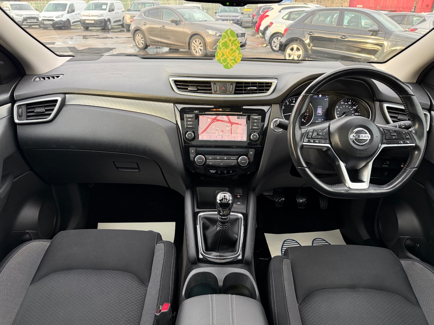 Used Nissan Qashqai 2019 for sale - 77339607: Photo 15